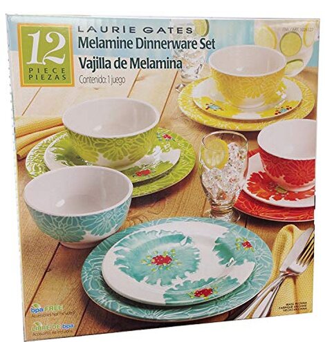 Laurie Gates Chipping and Staining Issues Review