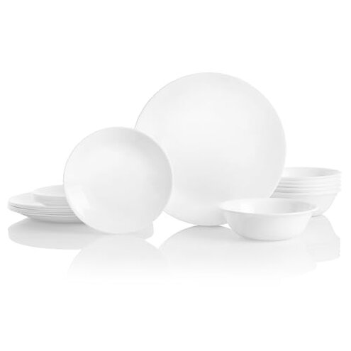 Corelle Shattering and Heat Shock Issues Review
