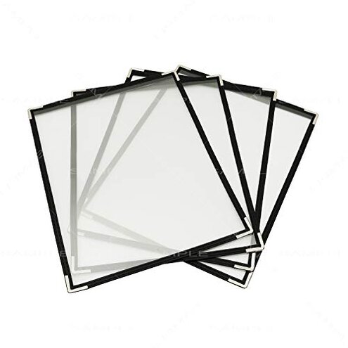 AcesMark Menu Covers Fit Problems Review