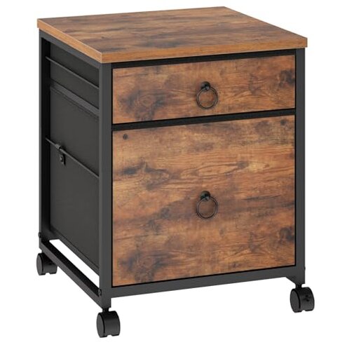 HOOBRO File Cabinet Stability Issues Review