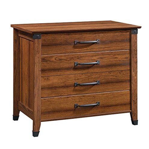 Sauder File Cabinet Assembly Frustrations Review