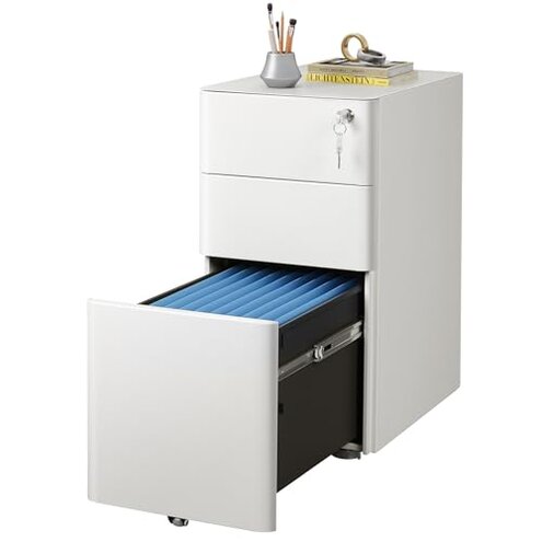 DEVAISE Drawer Problems: Slim File Cabinet Issues Review