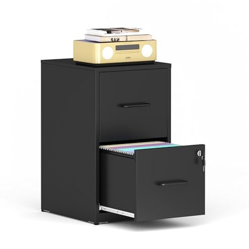 VIYET File Cabinet Assembly Issues Review