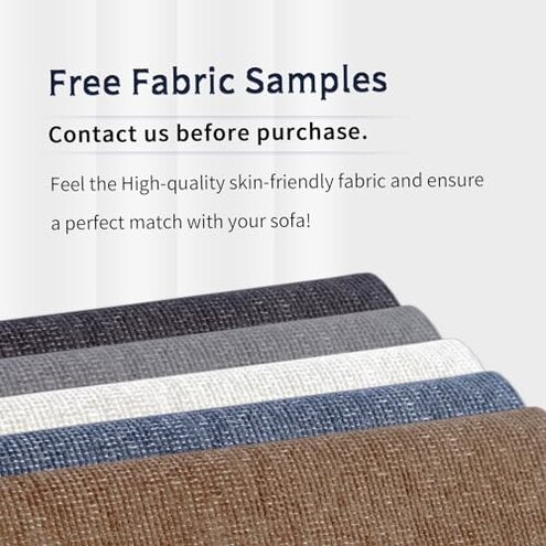 ARMRESTO Multifunctional Sofa Armrest, Couch Armrest with Wireless Charge Stand, Removable Couch Caddy with Storage,Including LED Reading Light,Pewter