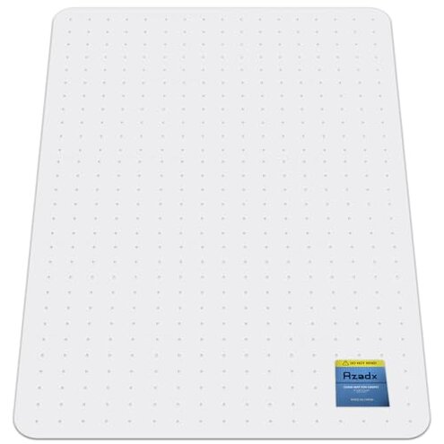 Azadx Chair Mat Sliding Issues Review