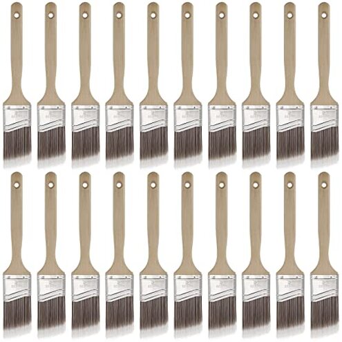 SEHOI Paint Brushes Shed Bristles: Issues Review