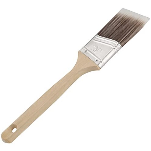 SEHOI 20 PCS 2 Inch Angle Paint Brushes for Acrylics, Stains, Interior & Exterior Use