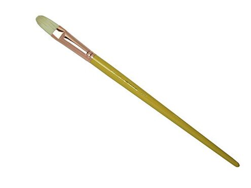 Namura Oil Brush sheds bristles: buyer issues review