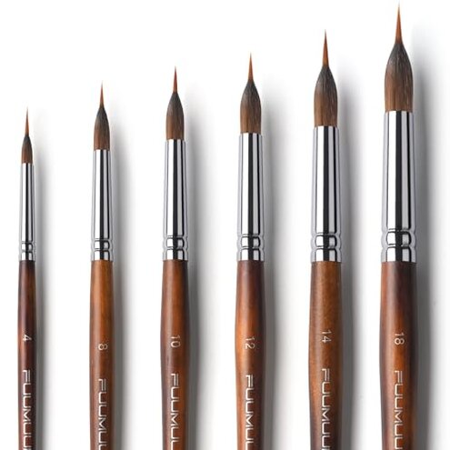 Fuumuui Brushes Shedding Tips Issues — Buyer Review