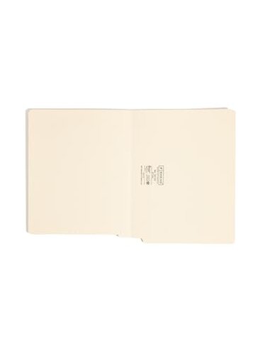 Smead End Tab File Folder, Straight-Cut Tab, Letter Size, Manila, 100 per Box (24100)