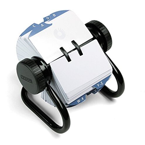Rolodex Wobbly Mechanism and Durability Issues Review