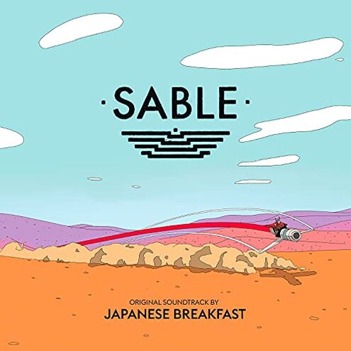 Sable Soundtrack — Packaging Damage & Track Issues Review