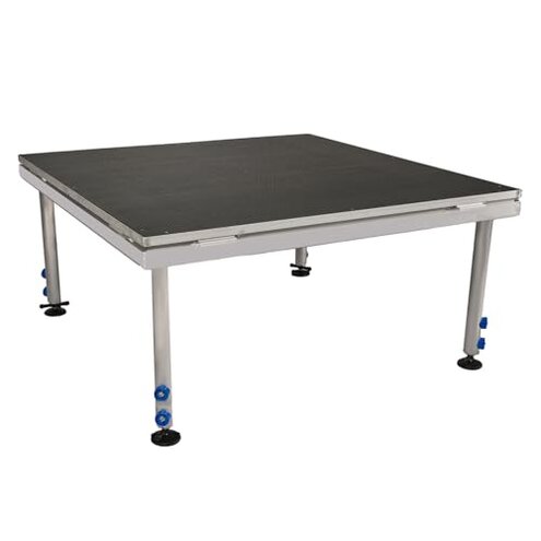 Hisonic Wobbly Stage & Setup Issues Review Buyer Warning