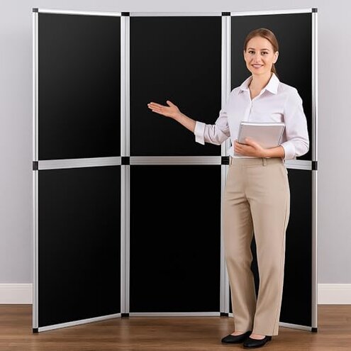 ISXACFF Folding Display Stability Problems — Buyer Review