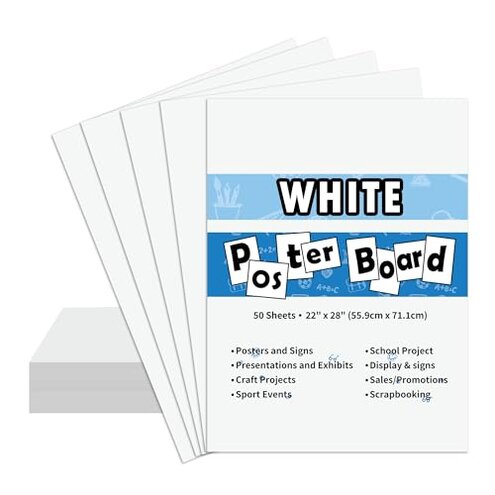 pmybupo Flimsy Poster Sheets — Why Buyers Regret Review