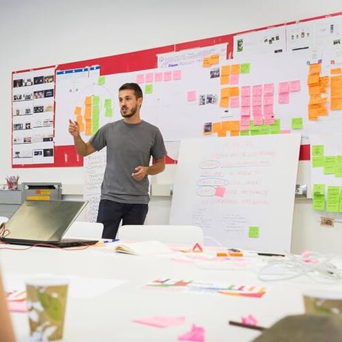 pmybupo 50PCS White Poster Board 22"X28",Value Poster Board for School Craft Project Presentation Drawing Graphic Display,Bulk Board