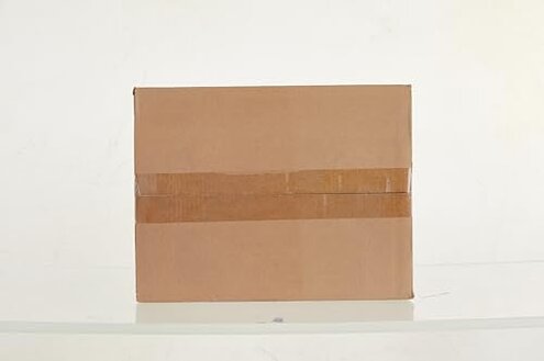 Amazon Basics Steel Security Safe and Lock Box with Electronic Keypad, for Cash, Jewelry, Documents, Black, 0.5 Cubic Feet, 13.8" W x 9.8" D x 9.8" H