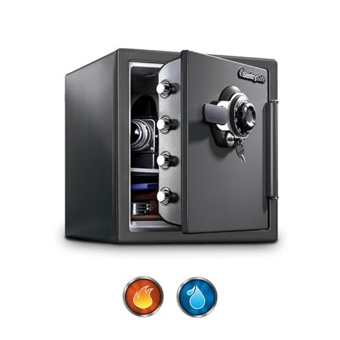 SentrySafe Lock Failures — Consumer Avoidance Review