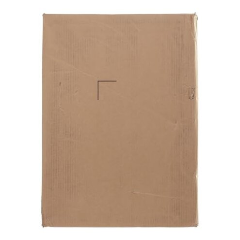 Amazon Basics Steel Home Security Electronic Safe with Programmable Keypad Lock for Documents, Jewelry, Valuables, 1.8 Cubic Feet, Black, 13.8"W x 13"D x 19.7"H