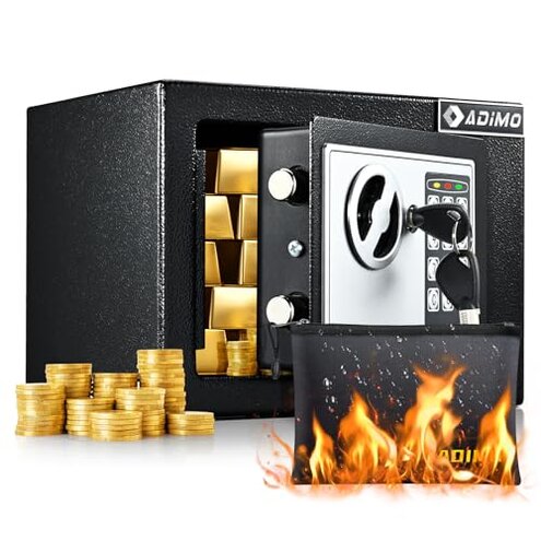 ADIMO Access Failures: Small Safe Problems Review Explained