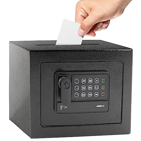 ISLANDSAFE Keypad Failures & Deposit Jams — Why Avoid