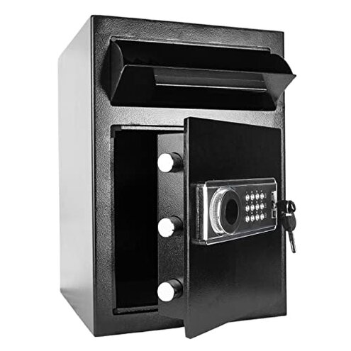 BGHSCA Drop-Slot Safe Reliability Issues — Buyer Review