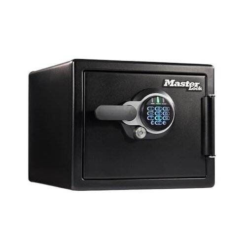 Master Lock Safe Lock & Access Problems — Buyer Review