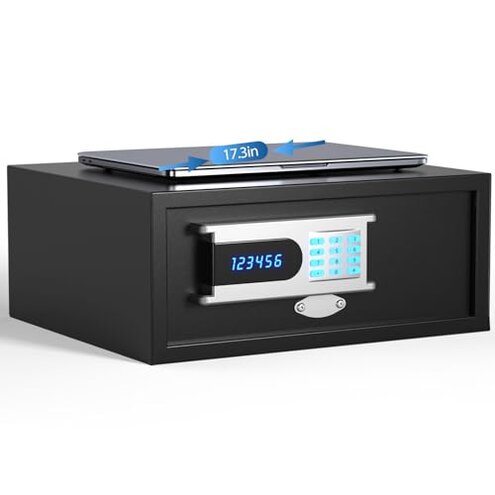 Grimtron Safe Locking & Setup Issues — Practical Review