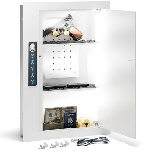 Grimtron Wall Safe Reliability Issues — Buyer Review