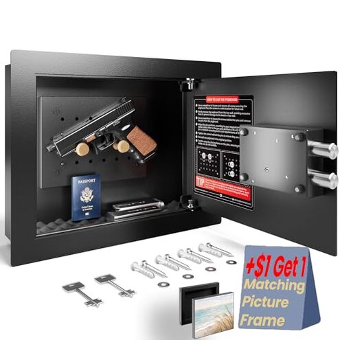 KornerBatl Key Lock Failures — Why Avoid This Safe