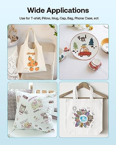 Hiipoo 3.6.0 SG500 SG1000 Sublimation Ink Cartridge Compatible for Sawgrass Virtuoso SG500 SG1000 Printer, Latest Upgrade Chip No AB Serial Number(4-Pack, BK/C/M/Y)