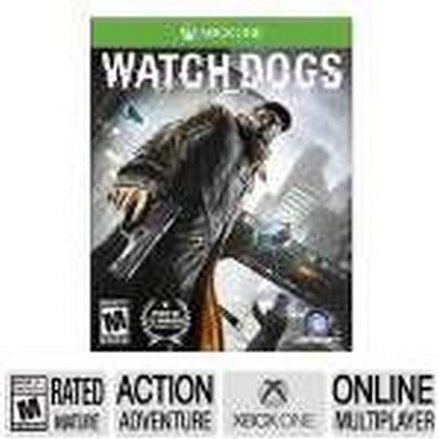 Watch Dogs Xboxone Review: Gameplay Issues and User Frustrations