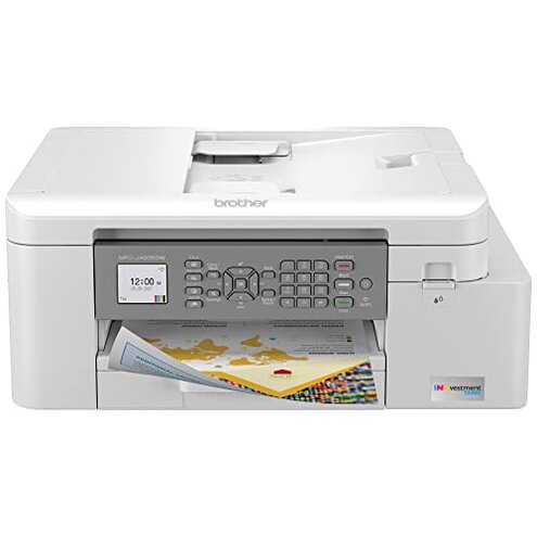 Brother Inkvestment Tank Printer Issues Review