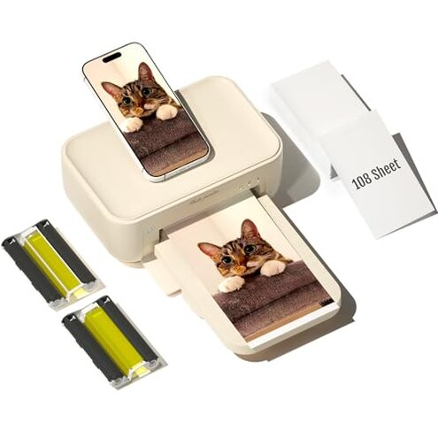 HPRT Photo Printer Issues: Connectivity & Print Quality Review