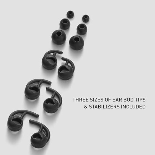 Turtle Beach Recon Air Wireless Gaming Chat Communicator for PS5, PS4, iOS, Android, Windows 10 & 11 PCs, & Bluetooth Mobile Devices with Noise - Cancelling Mic &ndash; Black