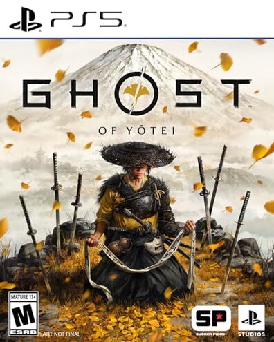 Ghost of Yōtei PS5 Stability Problems — Why Avoid Review