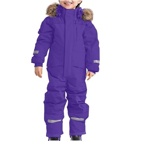 Kids Snowsuit Fit Problems Why Buyers Hesitate Review
