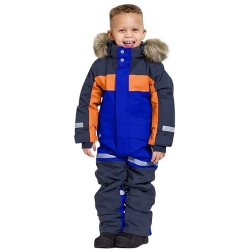 Kids Snow Suit Sizing Problems Review