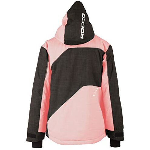 509 Youth Rocco Snow Jacket w/Thinsulate Insulation (Dusty Rose - 14)