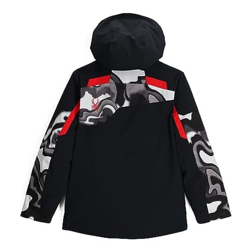 Spyder Boys Leader Insulated Ski Jacket