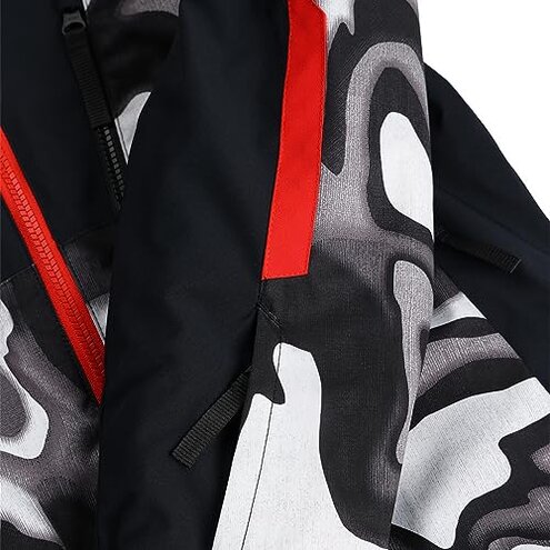 Spyder Boys Leader Insulated Ski Jacket