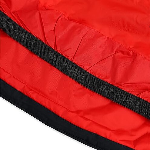 Spyder Boys Leader Insulated Ski Jacket