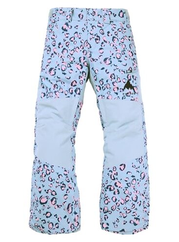 Burton Kids’ Skylar Pants Sizing Issues Review