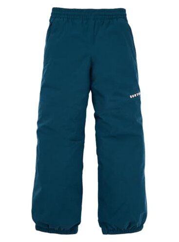 Burton Kids’ Snow Pants Fit Issues Review