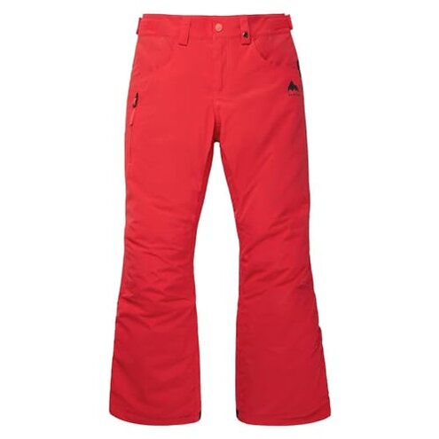 Burton Boys Snow Pant Fit Issues Review