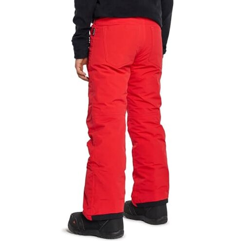 Burton Boys Barnstorm 2L Pants, Tomato, Large
