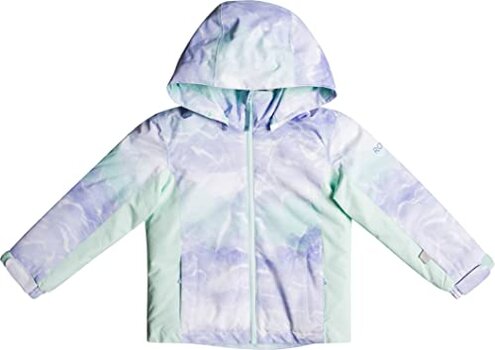 Roxy Snow Jacket Sizing Issues Review