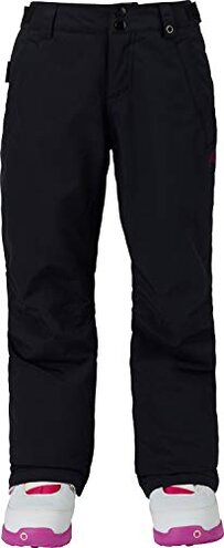 Burton Girls Pant Sizing Issues Review