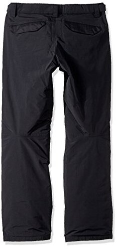 Burton Girls Sweetart Pant, True Black 1, Medium