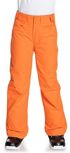 Roxy Snow Pants Fit Problems Review for Parents